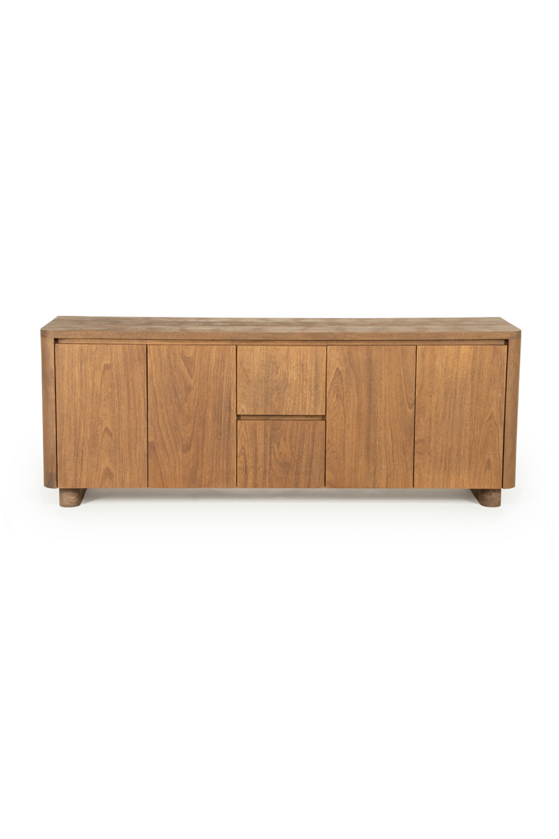 Mueble de TV de Madera de Mango | OROA Home Edward | Oroa.es