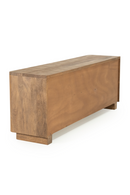 Mueble de TV de Madera de Mango | OROA Home Edward | Oroa.es