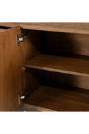 Mueble de TV de Madera de Mango | OROA Home Edward | Oroa.es