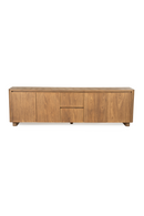 Mueble de TV de Madera de Mango | OROA Home Edward | Oroa.es