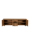 Mueble de TV de Madera de Mango | OROA Home Edward | Oroa.es