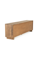 Mueble de TV de Madera de Mango | OROA Home Edward | Oroa.es