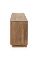 Mueble de TV de Madera de Mango | OROA Home Edward | Oroa.es