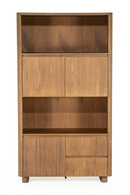 Aparador de Madera de Mango | OROA Home Edward