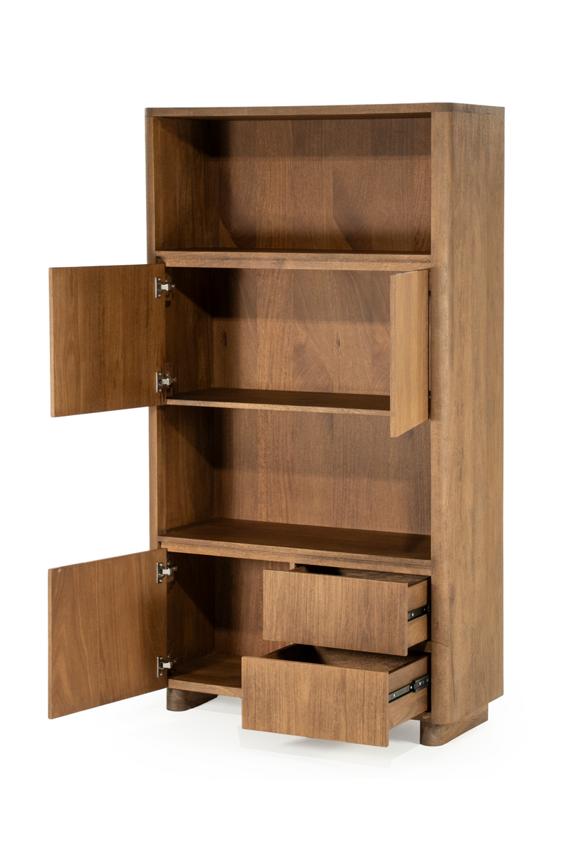 Aparador de Madera de Mango | OROA Home Edward