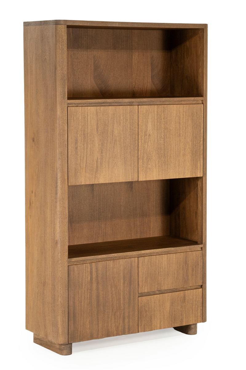 Aparador de Madera de Mango | OROA Home Edward