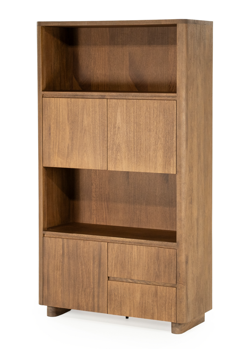 Aparador de Madera de Mango | OROA Home Edward