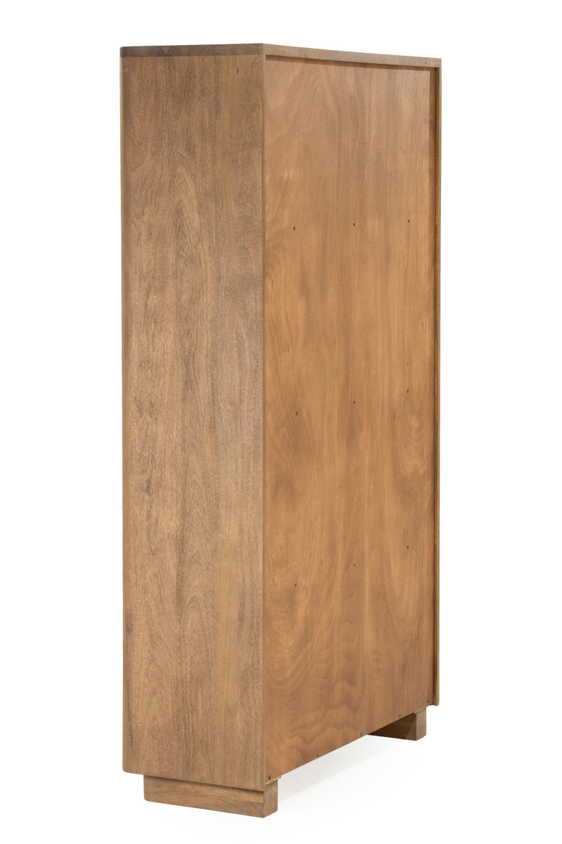 Aparador de Madera de Mango | OROA Home Edward