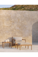 Sillón de Exterior de Teca | Ethnicraft Jack | Oroa.es