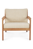 Sillón de Exterior de Teca | Ethnicraft Jack | Oroa.es