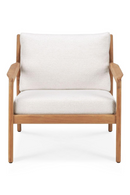 Sillón de Exterior de Teca | Ethnicraft Jack | Oroa.es
