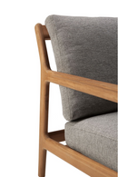 Sillón de Exterior de Teca | Ethnicraft Jack | Oroa.es