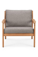 Sillón de Exterior de Teca | Ethnicraft Jack | Oroa.es