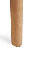 Mesa de Comedor de Exterior | Ethnicraft Bok | Oroa.es