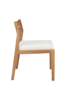 Silla de Comedor de Jardín de Teca | Ethnicraft Jack | Oroa.es
