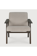 Sillón con Estructura de Madera | Ethnicraft Aspekt | Oroa.es