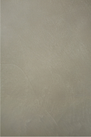 Mesa de Centro de Jardín de Teca Recuperada y Hormigón | Ethnicraft Boomerang | Oroa.es