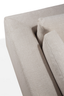 Sofá Modular | Ethnicraft Mellow | Oroa.es