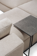 Sofá Modular | Ethnicraft Mellow | Oroa.es