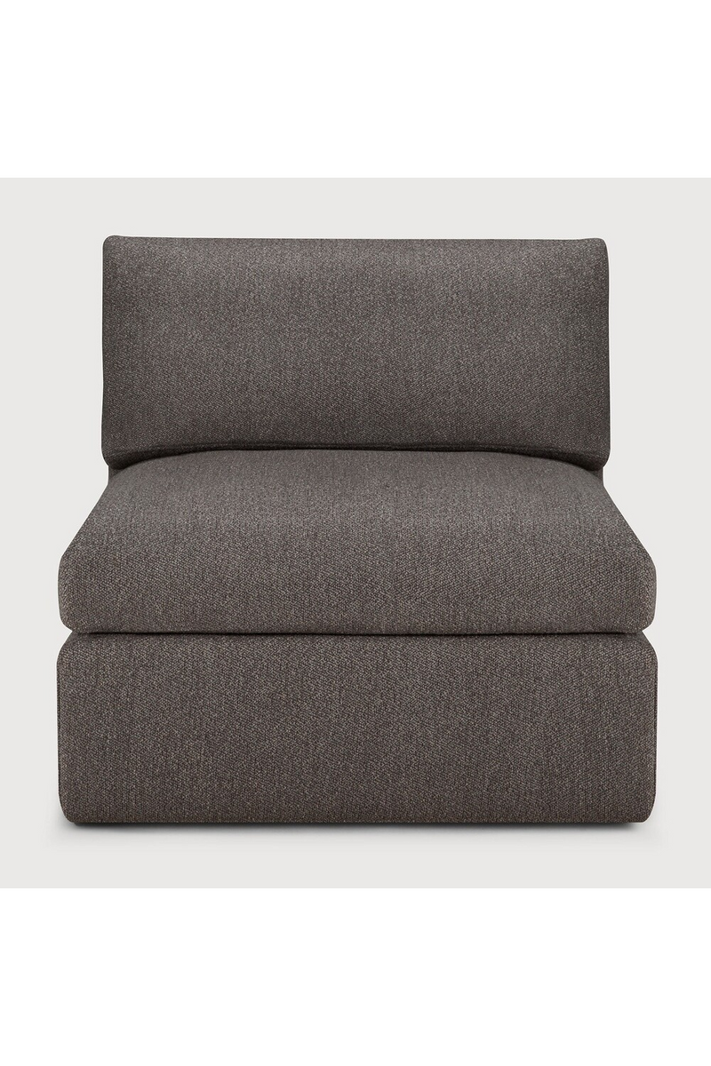 Sofá Modular Tapizado | Ethnicraft Mellow