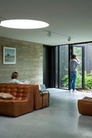 Sofá Modular de Piel | Ethnicraft N701 | Oroa.es