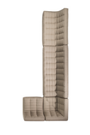 Sofá Modular Beige | Ethnicraft N701
