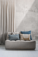 Sofá Modular Beige | Ethnicraft N701