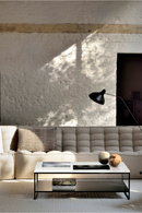 Sofá Modular Beige | Ethnicraft N701