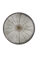 Bandeja de Espejo Redonda Tenue | Ethincraft Slice S | Oroa.es