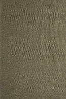 Cojín Cuadrado Oliva con Funda y Relleno | Ethnicraft Lin | Oroa.es