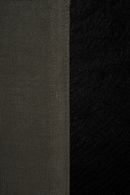 Cama con Cabecero de Lino Gris | Ethnicraft Revive | Oroa.es