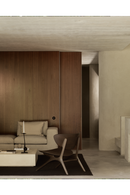 Sillón de Madera Maciza | Ethnicraft Eye | Oroa.es