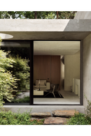 Sillón de Madera Maciza | Ethnicraft Eye | Oroa.es