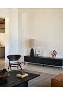 Sillón de Madera Maciza | Ethnicraft Eye | Oroa.es