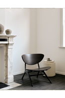 Sillón de Madera Maciza | Ethnicraft Eye | Oroa.es