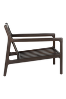 Sillón Moderno Diseño Escandinavo | Ethnicraft Jack  | Oroa.es