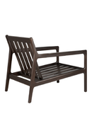 Sillón Moderno Diseño Escandinavo | Ethnicraft Jack  | Oroa.es