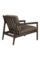 Sillón Moderno Diseño Escandinavo | Ethnicraft Jack  | Oroa.es