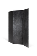 Biombo de Caoba Negra | Ethnicraft Chopped