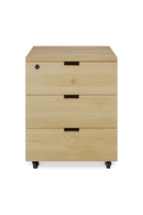 Cajonera de Roble | Ethnicraft Billy | Oroa.es