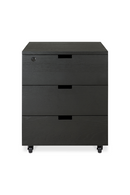 Cajonera de Roble | Ethnicraft Billy | Oroa.es