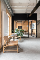 Sillón de Roble Aceitado | Ethnicraft N2 | Oroa.es