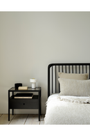 Cama de Roble Negro | Ethnicraft Spindle | Oroa.es