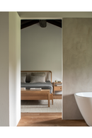 Cama de Roble Natural | Ethnicraft Spindle | Oroa.es