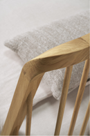 Cama de Roble Natural | Ethnicraft Spindle | Oroa.es