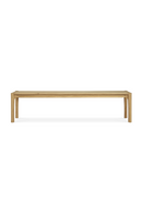 Banco de Roble Macizo | Ethnicraft PI | Oroa.es