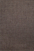 Silla de Comedor con Cojín Marrón | Ethnicraft Bok | Oroa.es