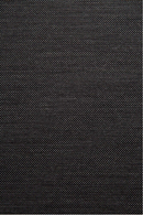 Silla de Comedor con Cojín Negro Suave | Ethnicraft Bok | Oroa.es