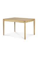 Mesa de Comedor Extensible de Roble | Ethnicraft Bok | Oroa.es