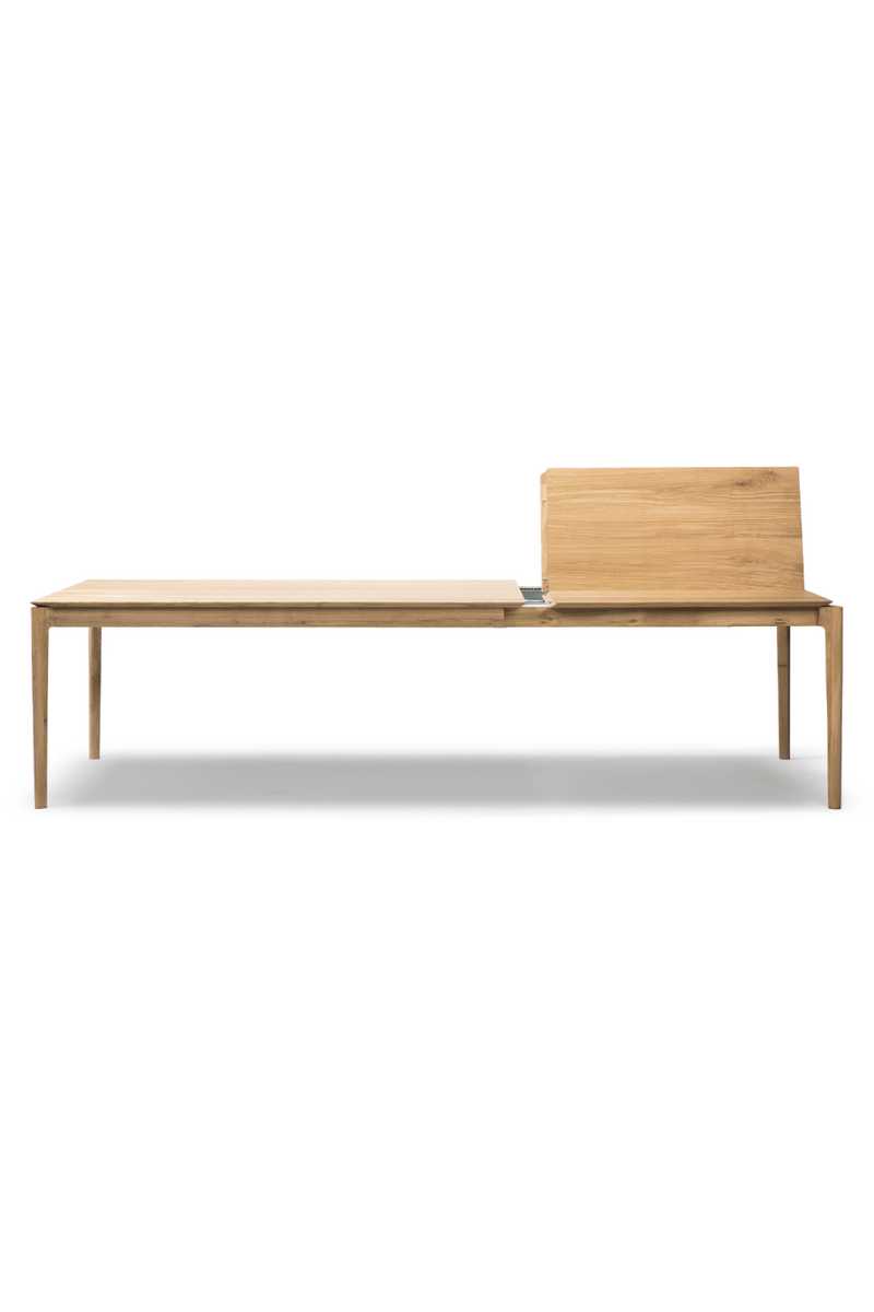 Mesa de Comedor Extensible | Ethnicraft Bok | Oroa.es